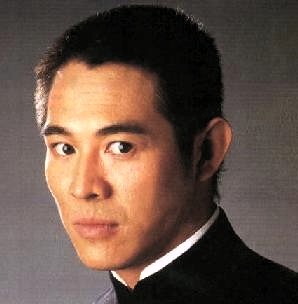 Jet Li