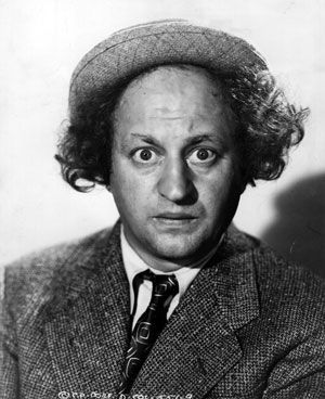 Larry Fine