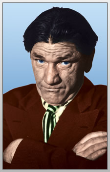 Shemp Howard