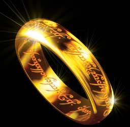 The one ring