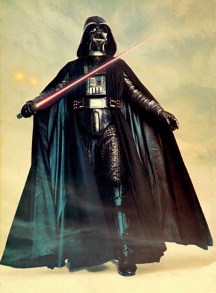 vader