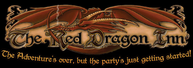 Red Dragon Inn