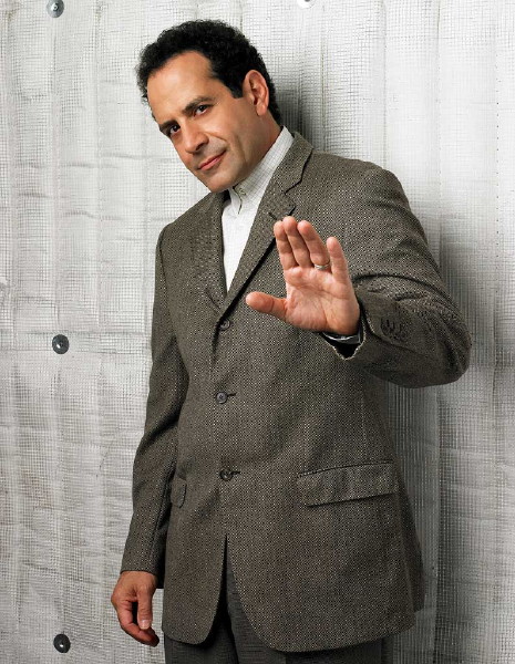 Adrian Monk