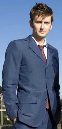 The Tenth Doctor