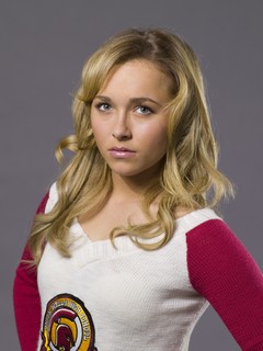 Claire Bennet