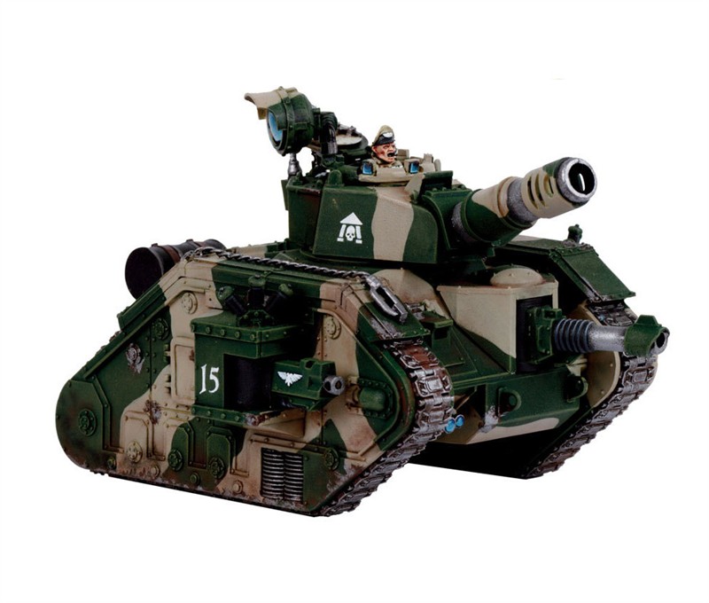 Leman Russ