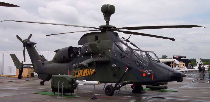 Eurocopter Tiger