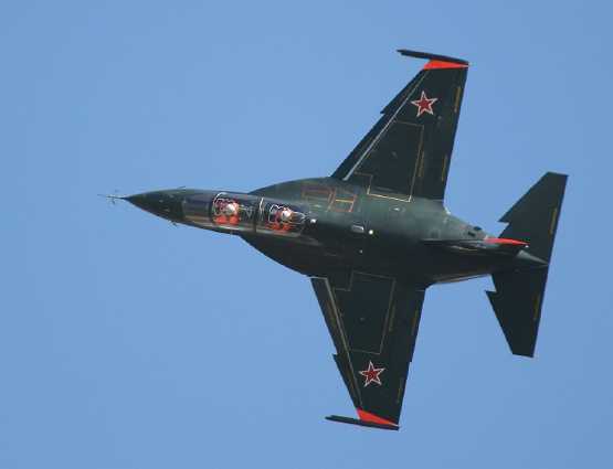 Yak-130