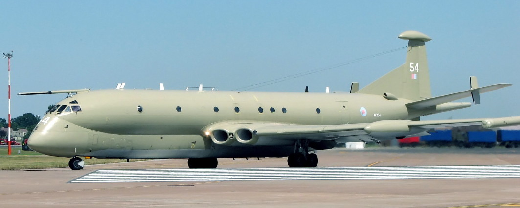 Nimrod MR4