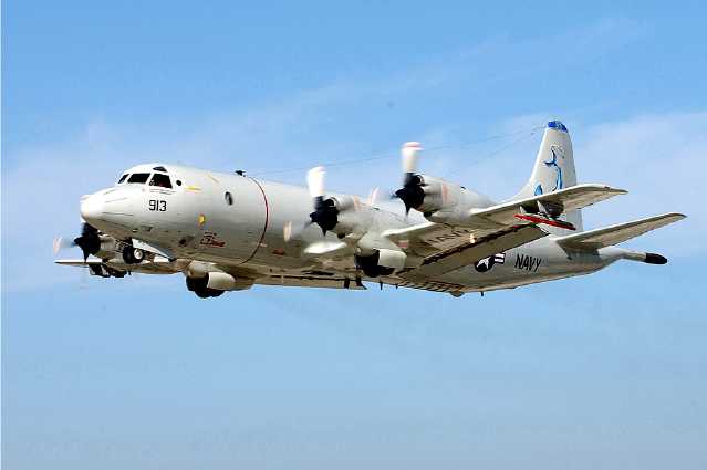 P-3C Orion