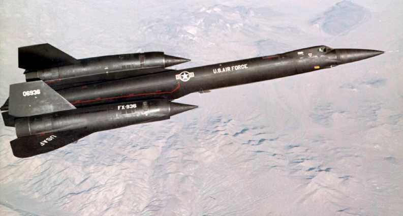 YF-12