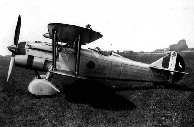 Fiat CR32