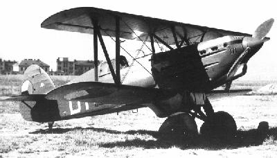 Avia B534