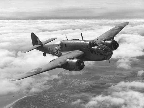 Bristol Beaufort