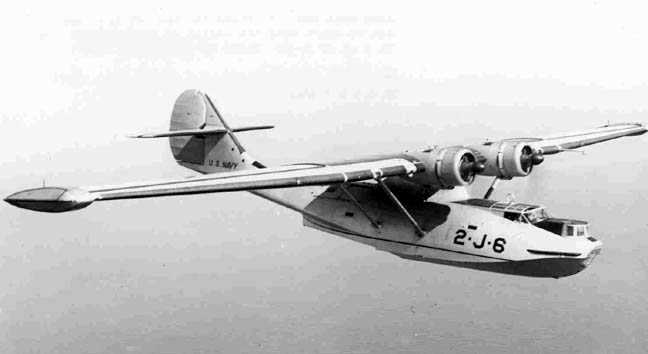 PBY Catalina