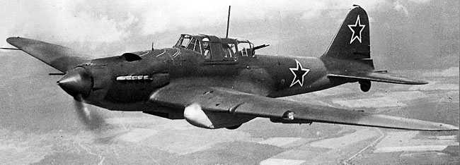 Il-2 Sturmovik