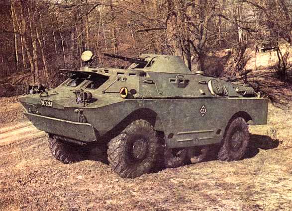 BRDM-2