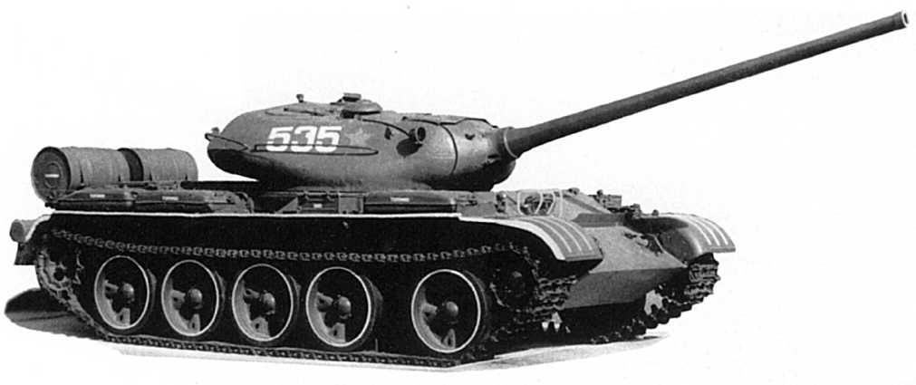 T-54