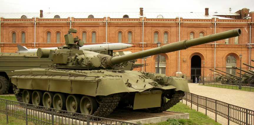 T-80