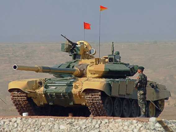 T-90