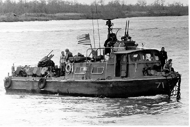 Swift Boat