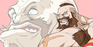 Small Zangief Image