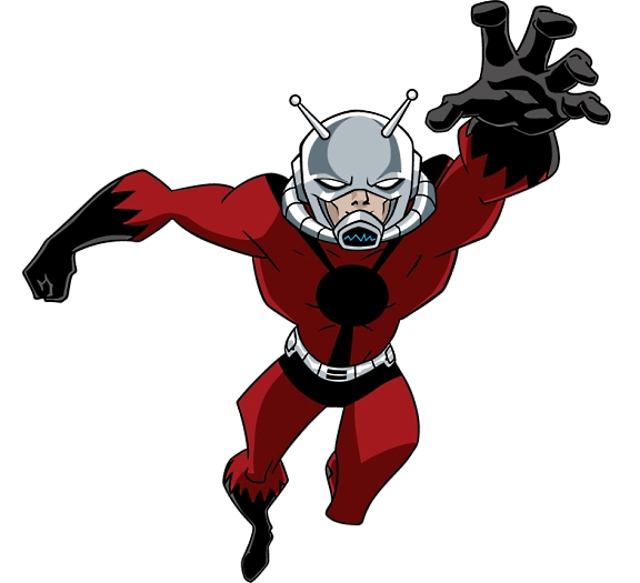 Ant Man