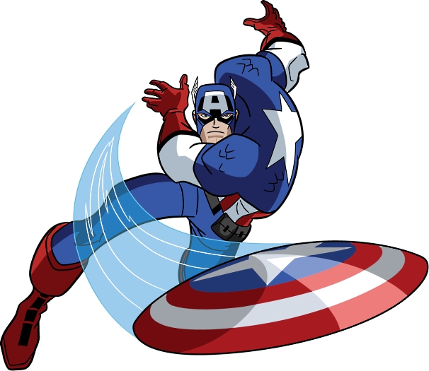 Captain America