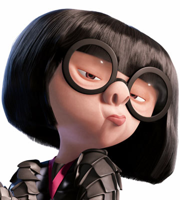 Edna Mode