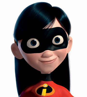 Violet Parr