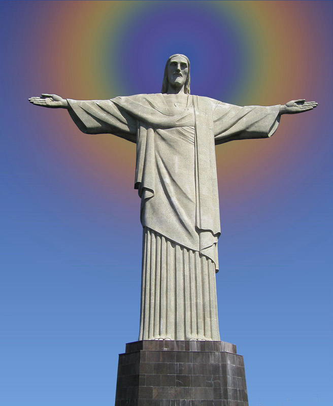 Christ the Redeemer