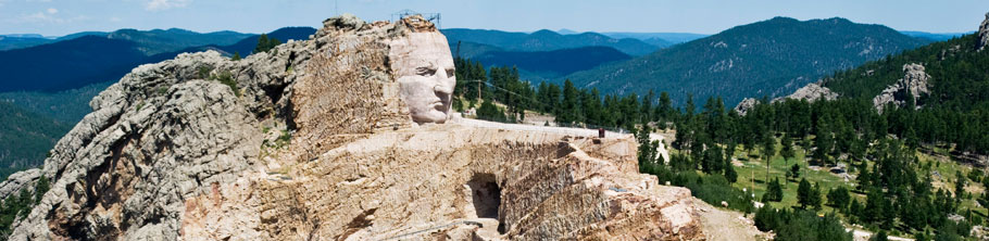 Crazy Horse