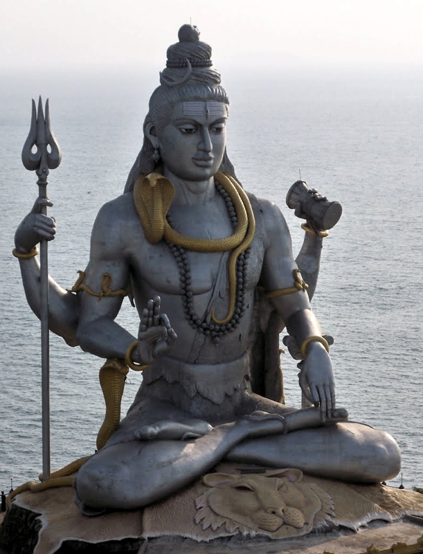 Lord Shiva