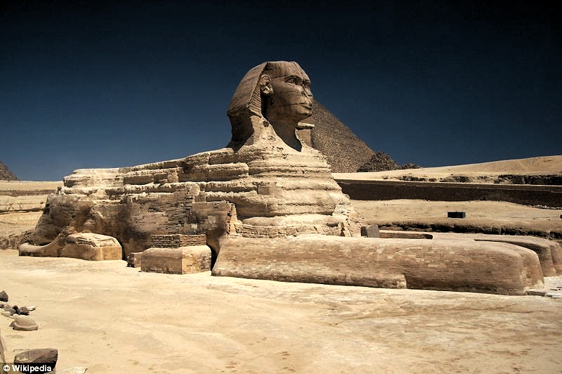 The Sphinx